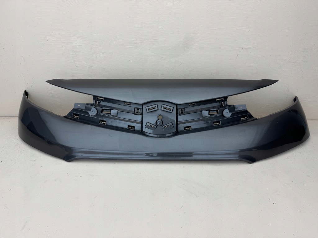 Купить Toyota proace ii 2 16r- бампер перед передний 9811847477