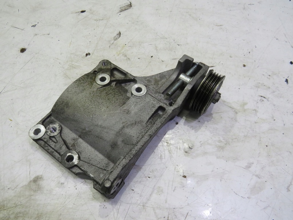 фото №5, Кронштейн компрессора кондиционера vitara iii 1.6 16v