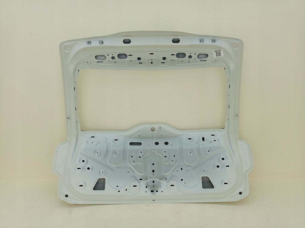 Volvo xc90 xc-90 ii 2 2014- крышка багажника крышка багажника задний  задняя Недорого