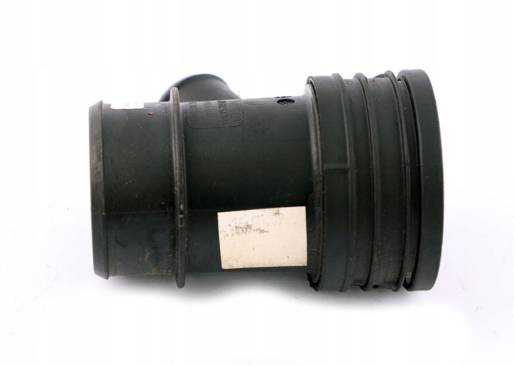 фото №4, Mini оригінальний номер 2753078 труба повітрозабірник повітря