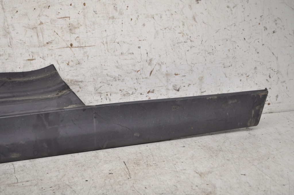 фото №7, Mini f57 накладка поріг ліва 7300817