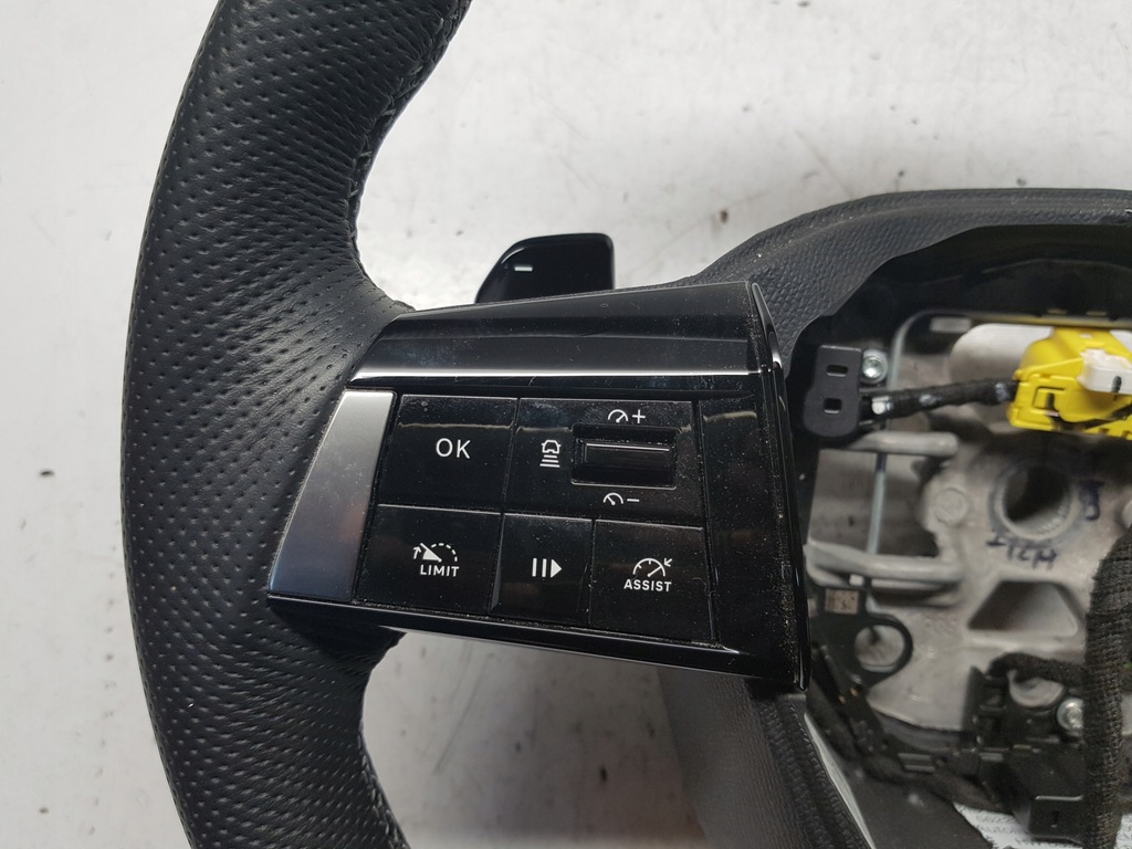 фото №6, Opel astra vi l 21r- воздуховод кожаный