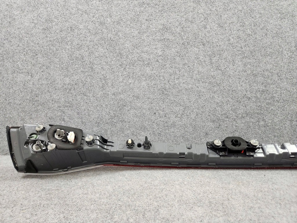 фото №12, Лампа задня задня накладка w кришка led - hyundai elantra vii 20-23