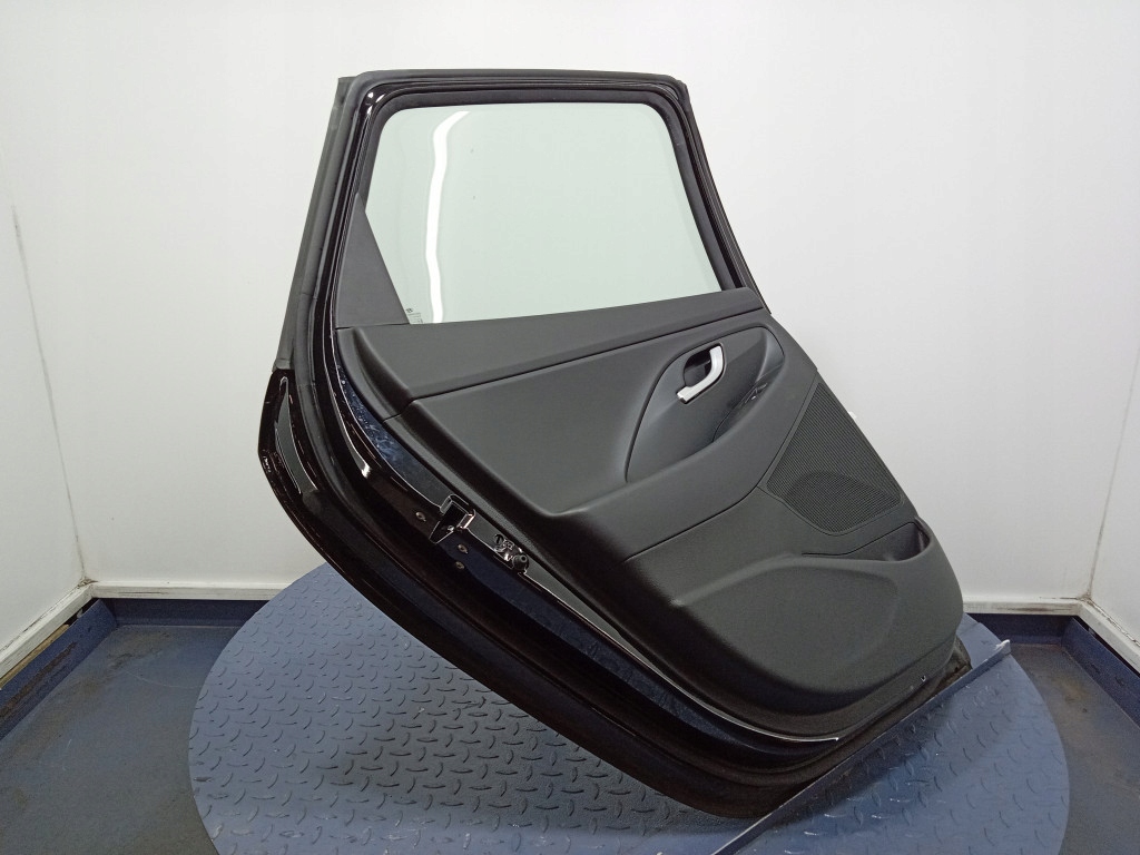 фото №10, Hyundai i30 iii kombi дверь задняя левая задние pae