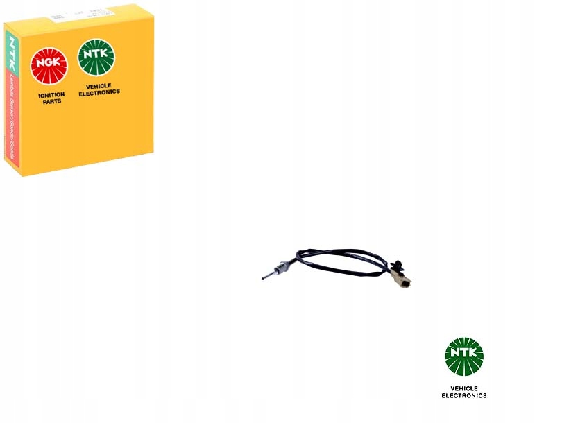 фото №1, Датчик температури вихлопних газів dacia dokker lodgy logan ii logan mcv ii