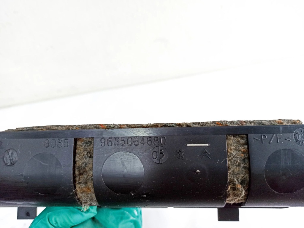 фото №11, Peugeot 1007 2007 другое