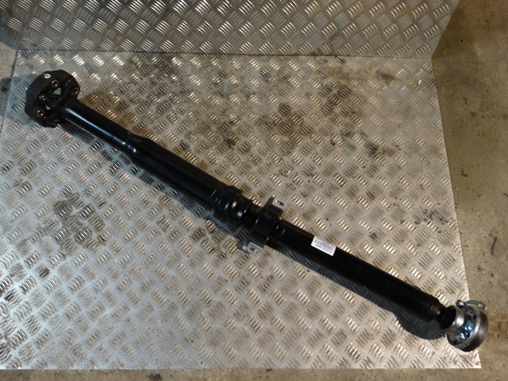 фото №1, Wal приводной mercedes sl amg r232 a2324104600