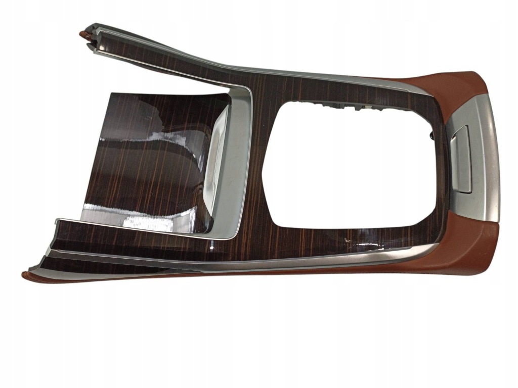 Молдинг консоли центральной перед bmw x7 g07 9483640 Доставка