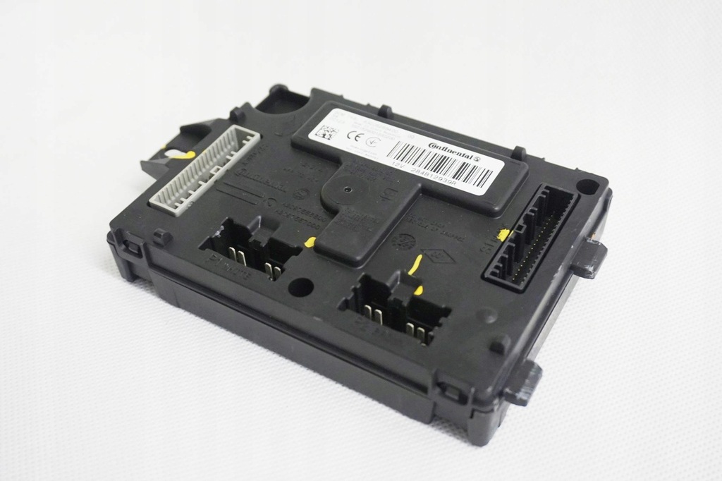 фото №1, Bcm renault express 21- 1.5dci 284b12939r