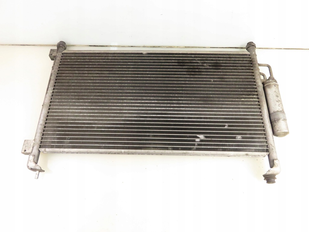 фото №1, Радиатор кондиционера honda civic viii fn, fk