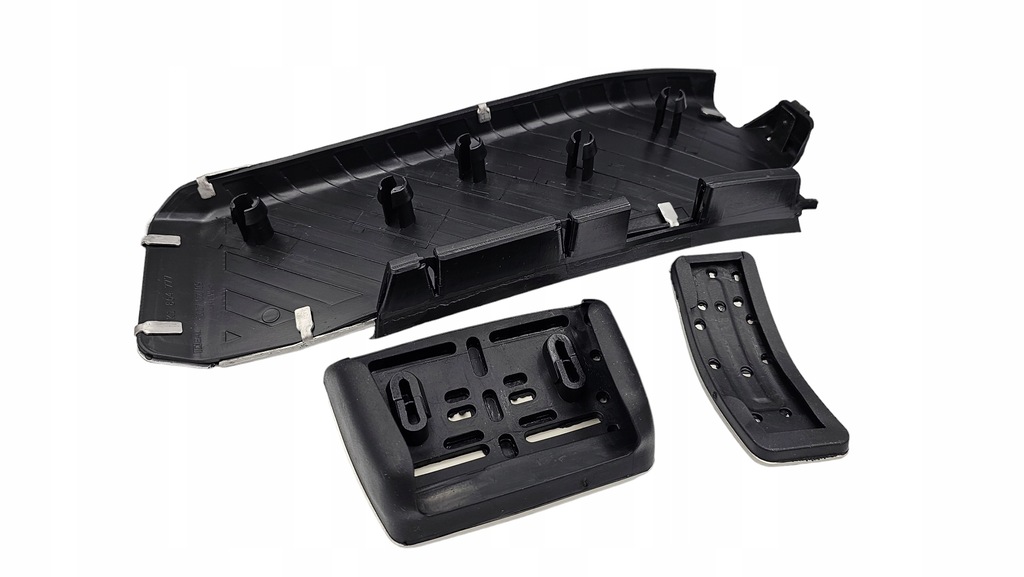 фото №10, Накладки na педалі audi a4 b8 s4 b8 rs4 b8 2007- 2015 a5 s5 rs5 2007-2016