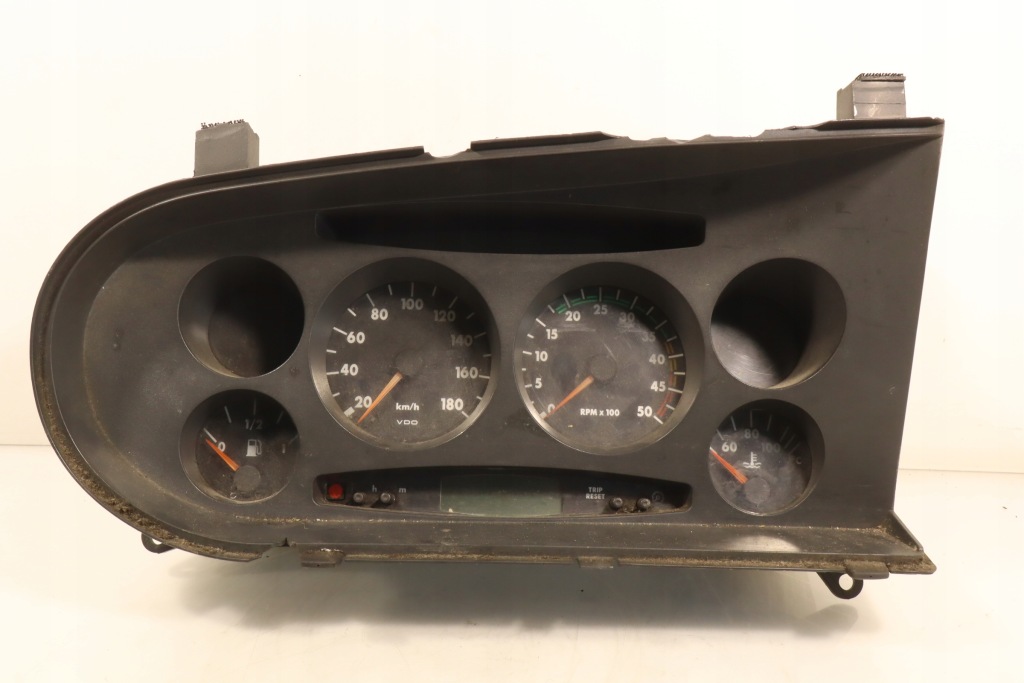 фото №1, Приборы iveco daily iii 2.8td 504008190