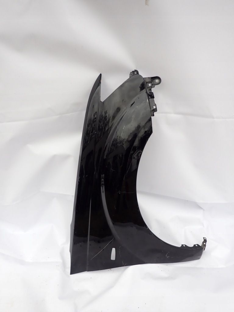 фото №1, Mitsubishi outlander ii 06- крыло перед передний правый