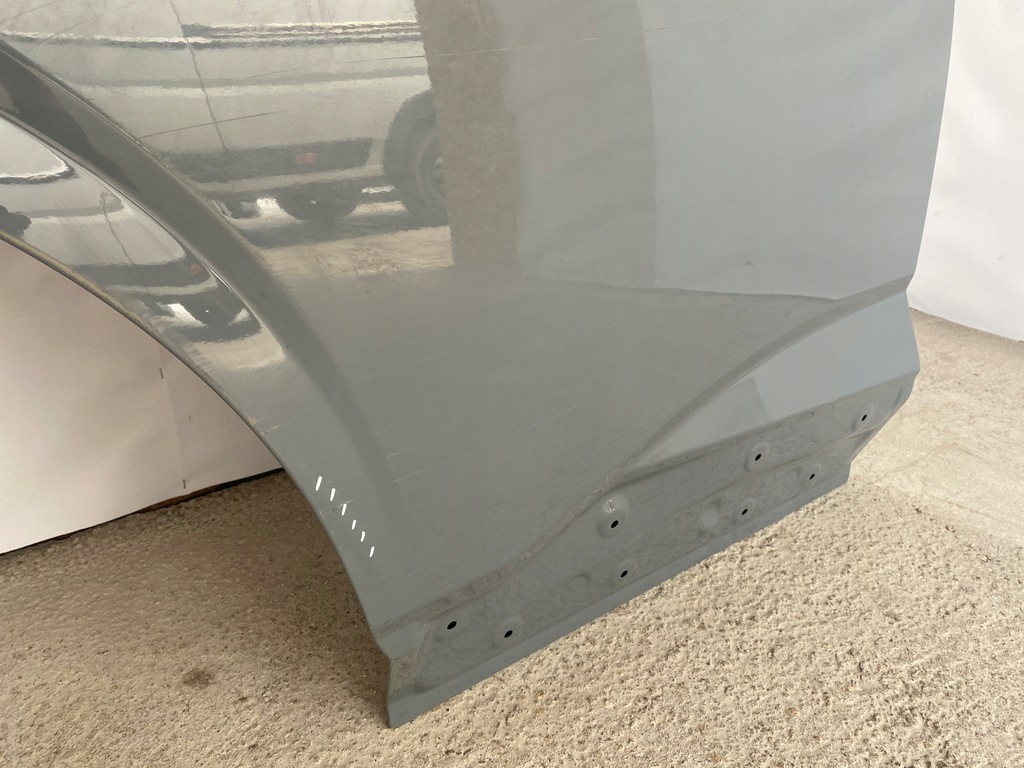 фото №10, Nissan qashqai iii j12 21r- дверь задняя правое poznań