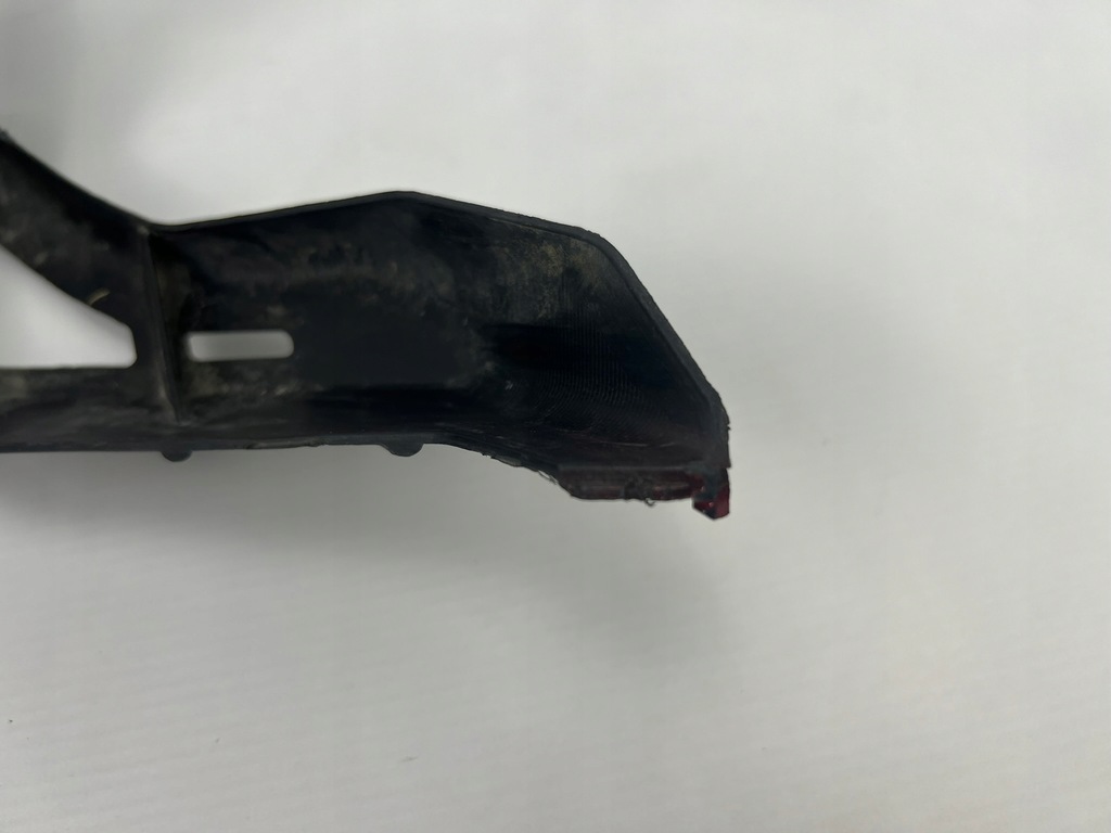 фото №11, Mazda mx-5 mx5 iv 4 2015 - напрямна кронштейн бампера задня правий n243-502a1