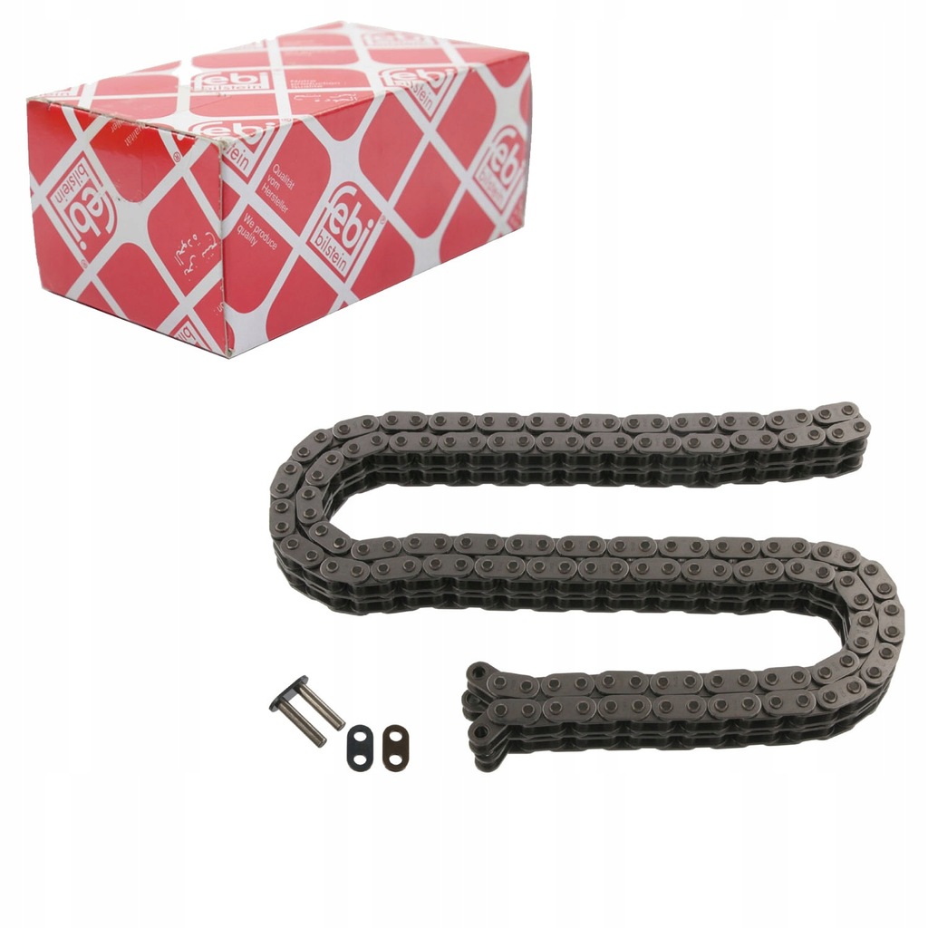 фото №1, Febi ланцюг розподільного валу mercedes