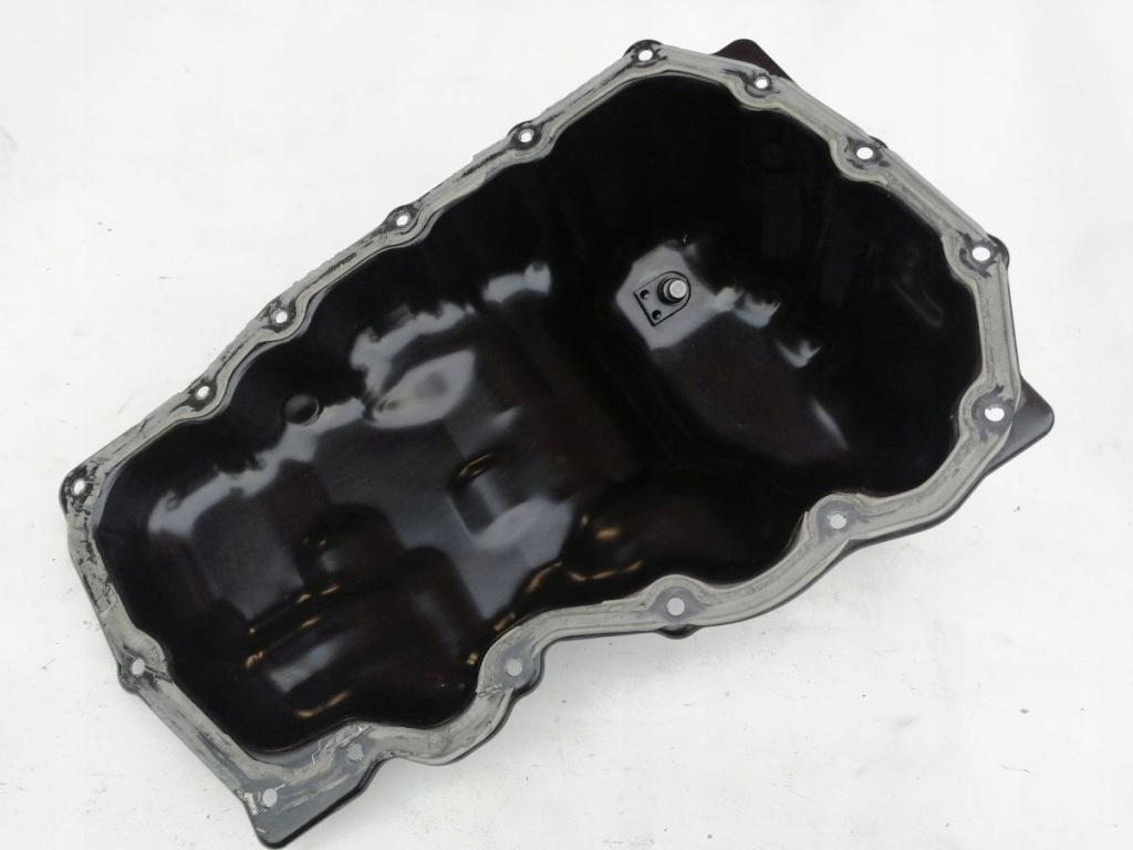 Ford ranger raptor 2,0d eco blu піддон масляна cgnw jb3q-6675-aa Доставка