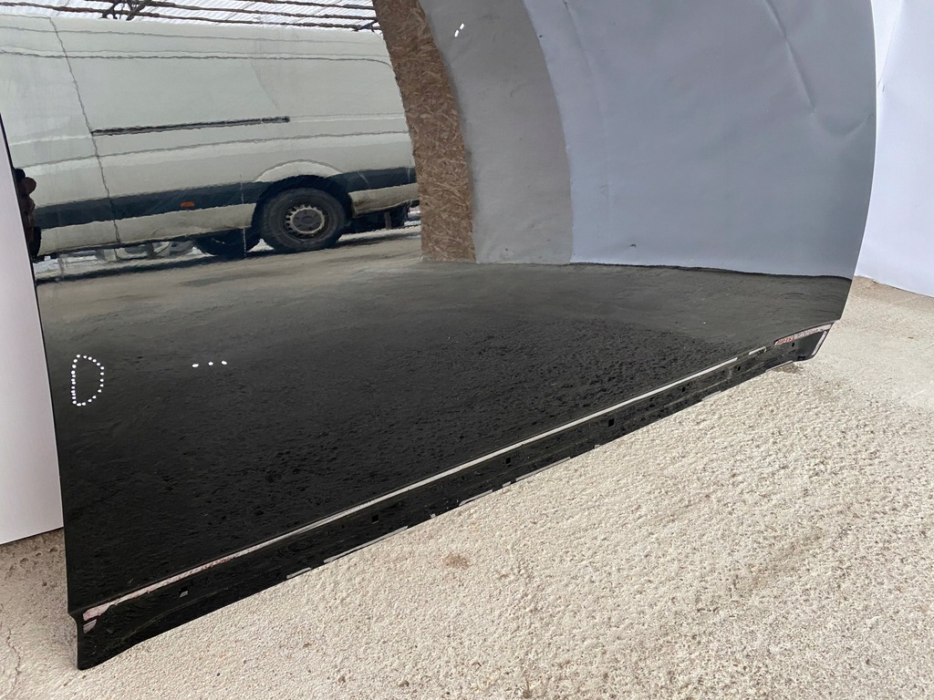 фото №6, Honda e двері передні праве