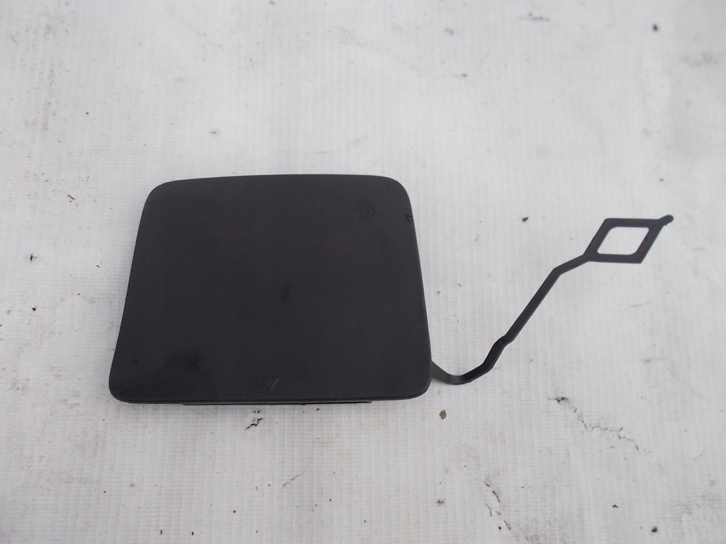 фото №1, Mercedes eqc w293 заглушка фаркоп w бампер