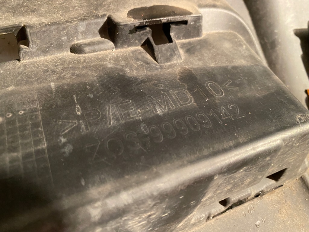 фото №11, Citroen c5 aircross бампер задняя задний 9825352377