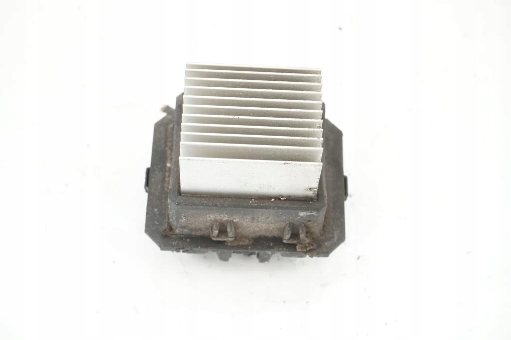 фото №1, Резистор резистор вентилятор renault grand scenic iii