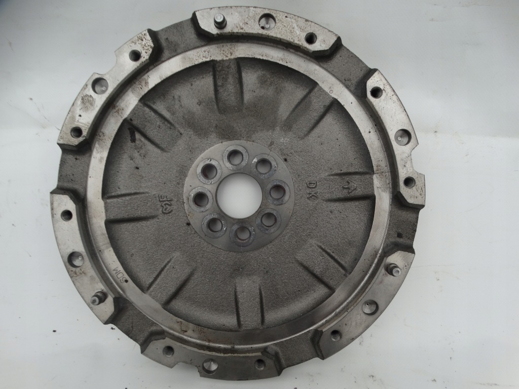 фото №1, Колесо маховик сцепление auris ii e18 1.8 hybrid