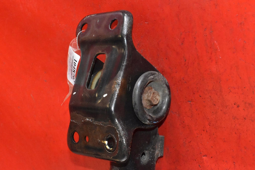 фото №9, Oś задняя задняя балка hyundai kona 1 i 1.0 t-gdi 120 km 17-19