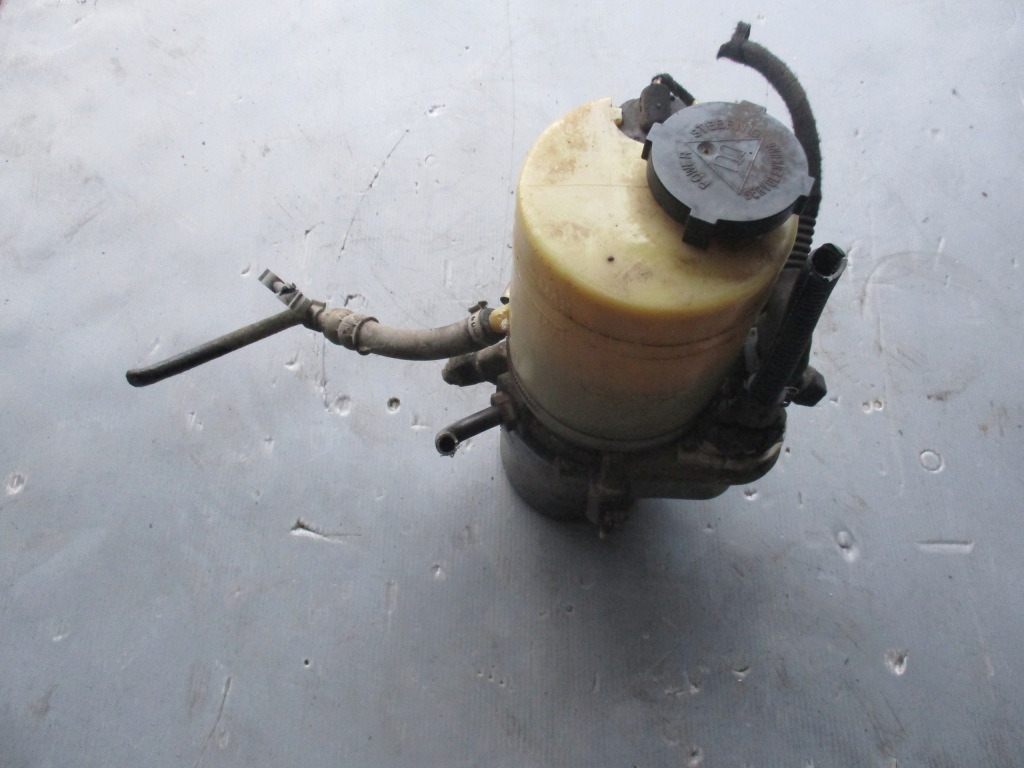 фото №1, Насос підсилювача opel vectra c 1.8