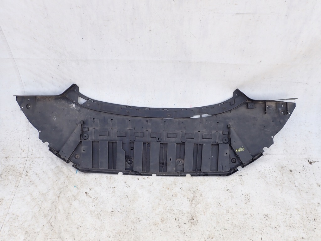 фото №1, Ford оригінальний номер l1tb-17859-a захист pod бампер передній