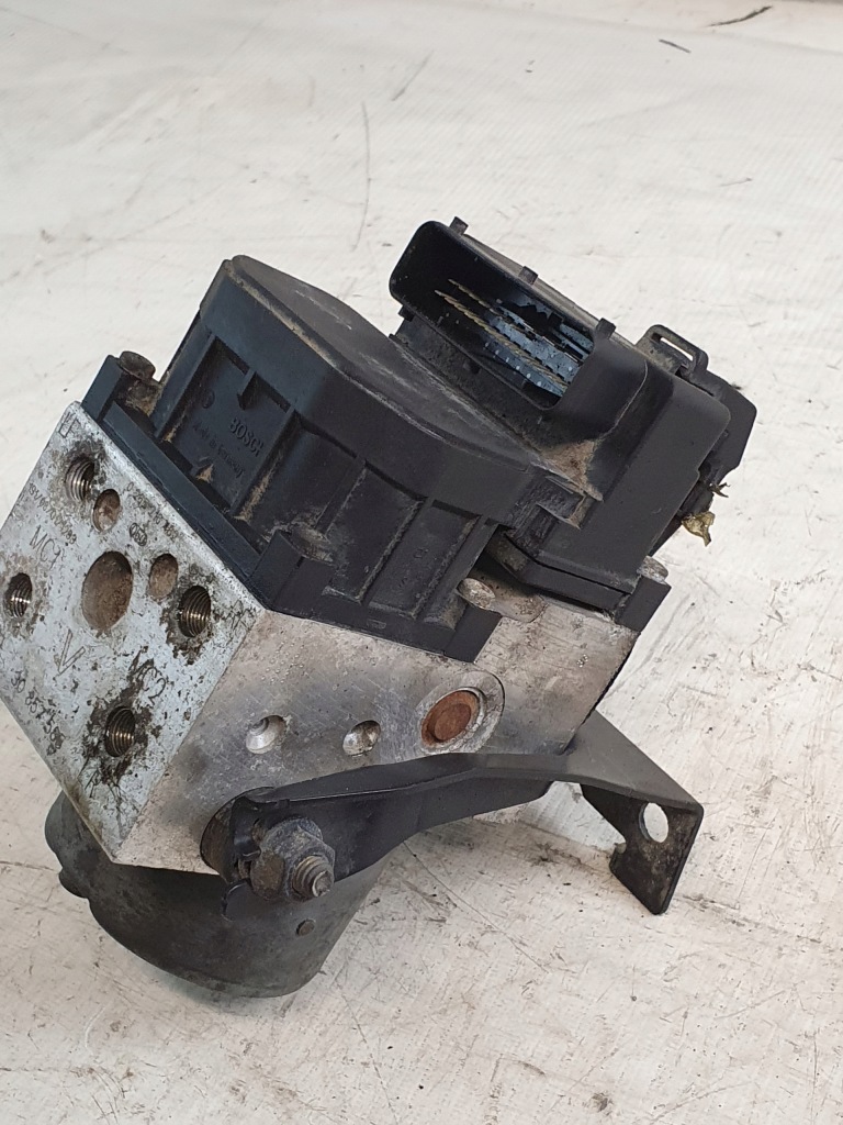 Купить Насос abs оригинальный номер 0273004224 volvo v40 1.9d 01r.