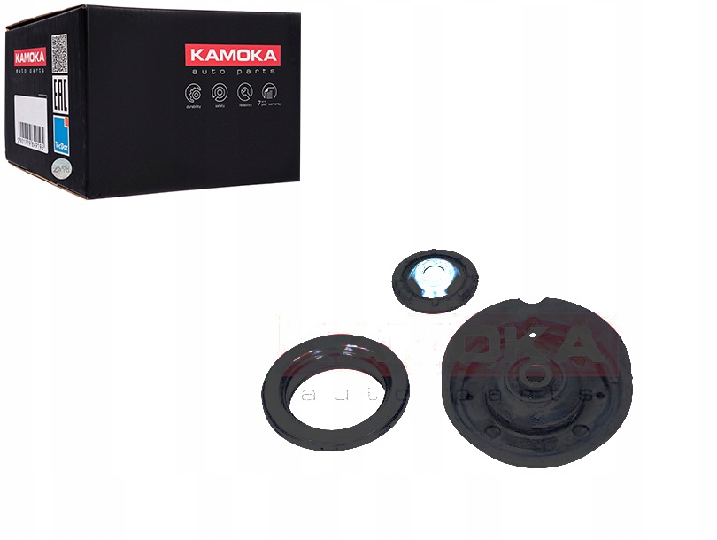 фото №1, Kamoka 209071 набір ремонтний, кронштейн амортизатора