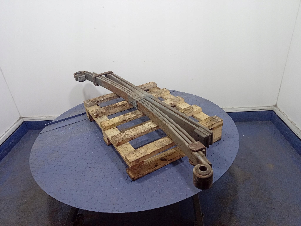 Mercedes vario w670 614 814 рессора рессорный задний  задний 1 szt в Украине