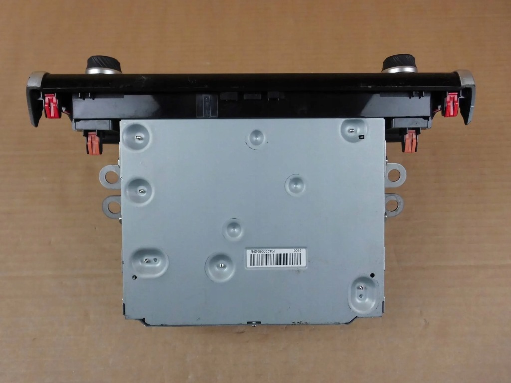 фото №7, Toyota rav4 v 2022 радио экран дисплей 86140-42r30 8614042r30