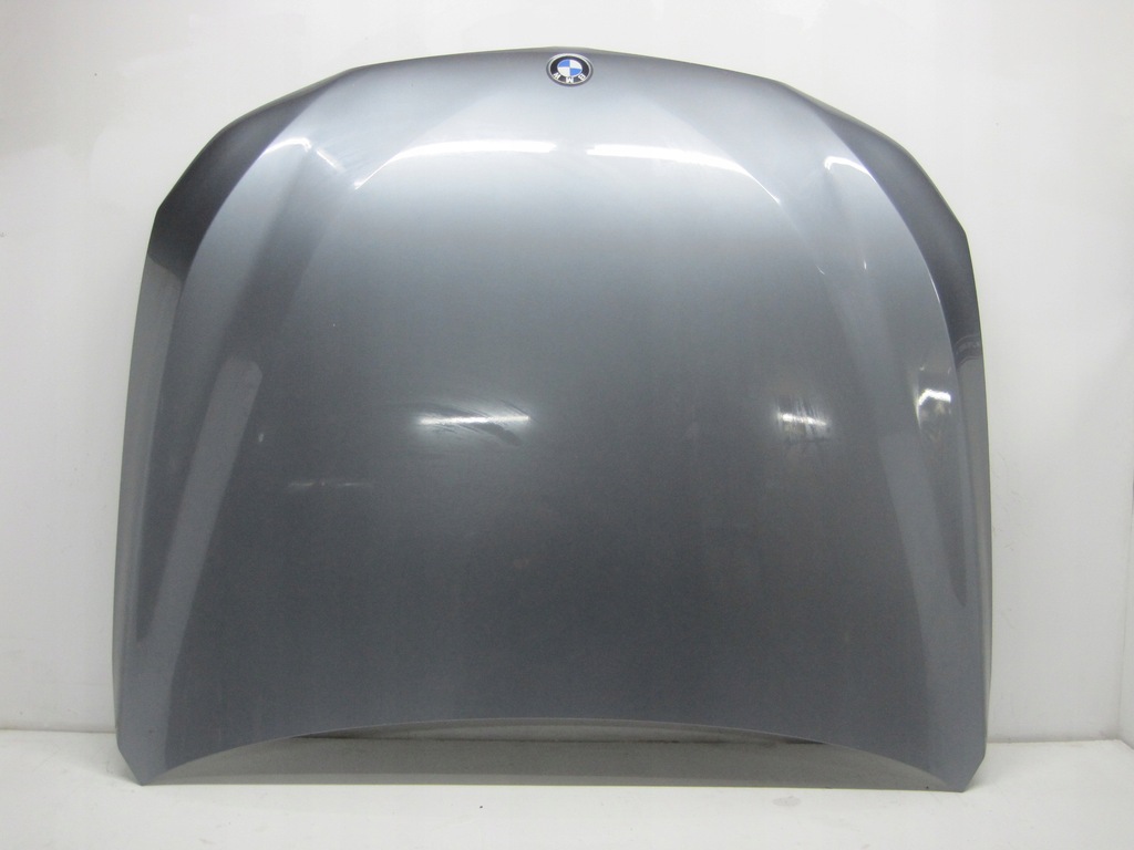 фото №1, Капот bmw 6 g32 17r