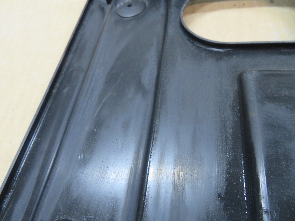 фото №11, Захист підвіска двигуна rh hyundai i40 29120-3z000