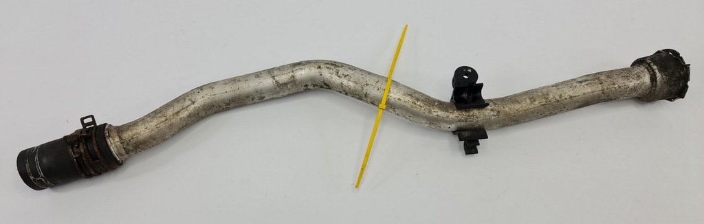 фото №1, Wąż труба wody porsche cayman 987 2.9 99710672002