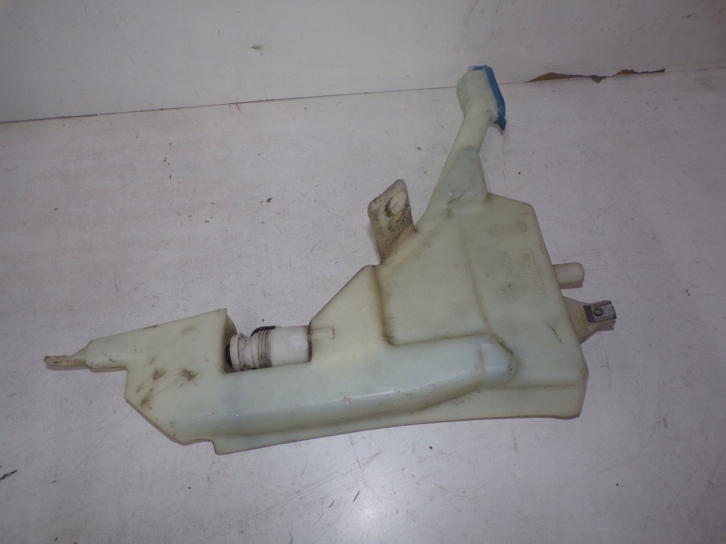 фото №2, Бачок омивача cooper r50