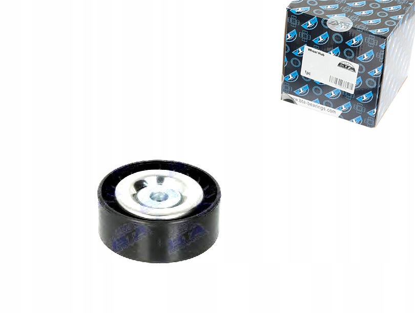 фото №1, Ролик ремень - ремень клиновой bta 022145276e 0221452