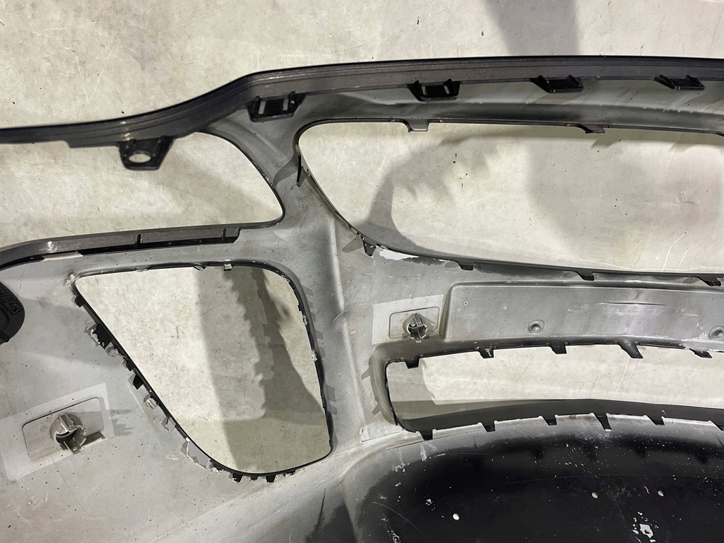 фото №13, Opel insignia a opc lift бампер перед sprysk 6xpd