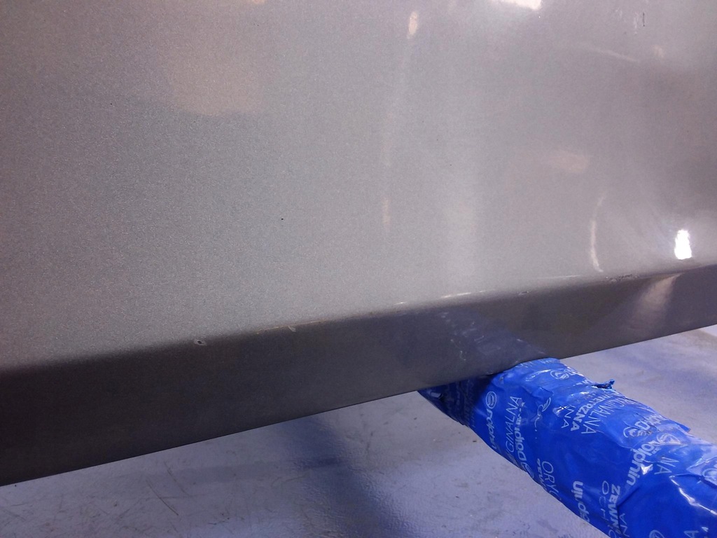 фото №6, Seat leon ii дверь задняя левая a7n