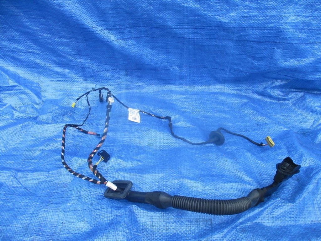 фото №1, Жгут дверь задняя левая правая mercedes gl ml w164