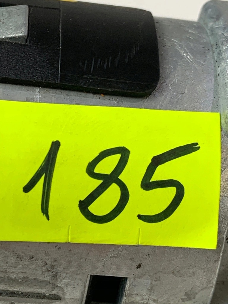 фото №11, Замок зажигания с ключ ford ka mk2