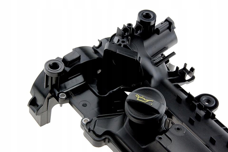 Кришка клапанів citroen c1 1.4hdi 2005-, Недорого