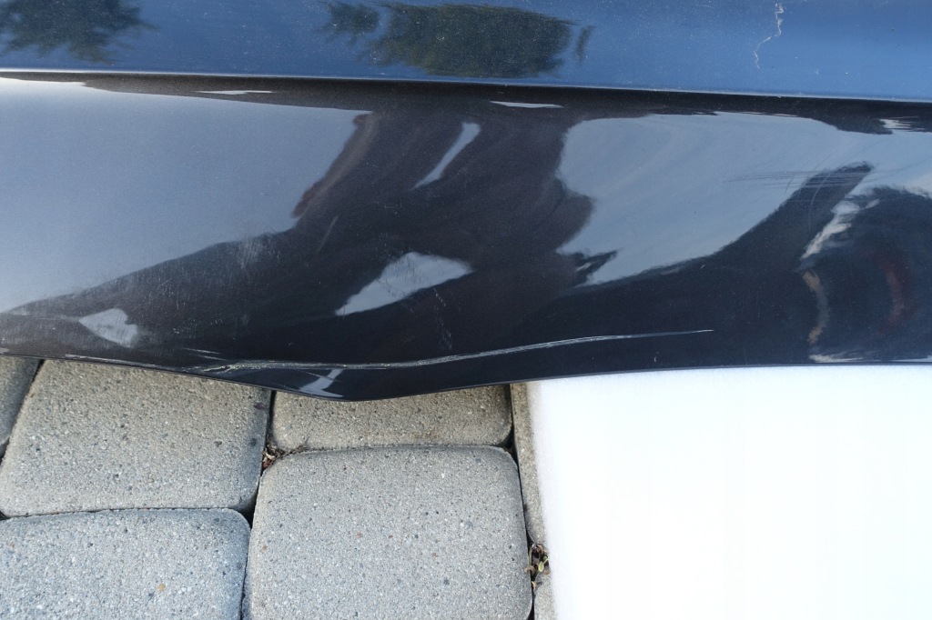 фото №4, Vw arteon 3g8 капот оригинал состояние bdb