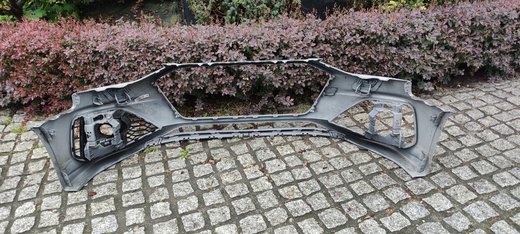 фото №9, Audi rs5 8w6 lift перед бампер передній ew. rs4 i карбон