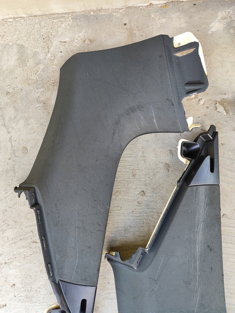 фото №15, Audi a6 c7 потолок s-line avant