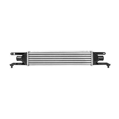 фото №1, Радіатор повітря punto 1.3d 05- 613 032 hart