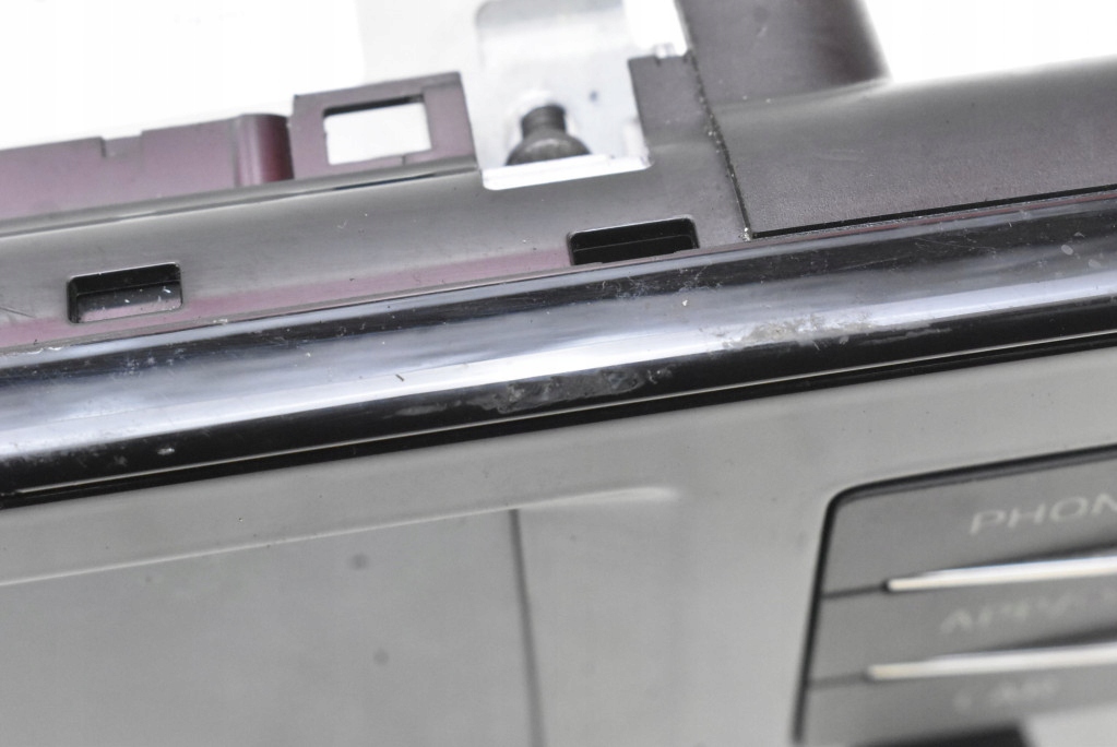 фото №12, Радио радиопроигрыватель 654035869j skoda fabia 4 iv 21-