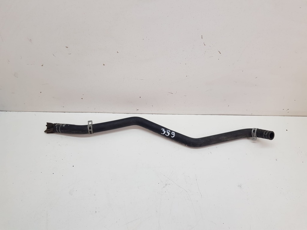 фото №1, Шланг усилителя руля ford transit custom