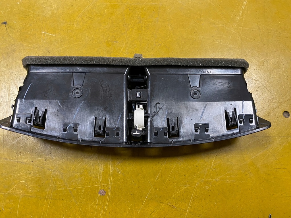 фото №7, Середня решітка обдув ford kuga mk2 am51r01815a